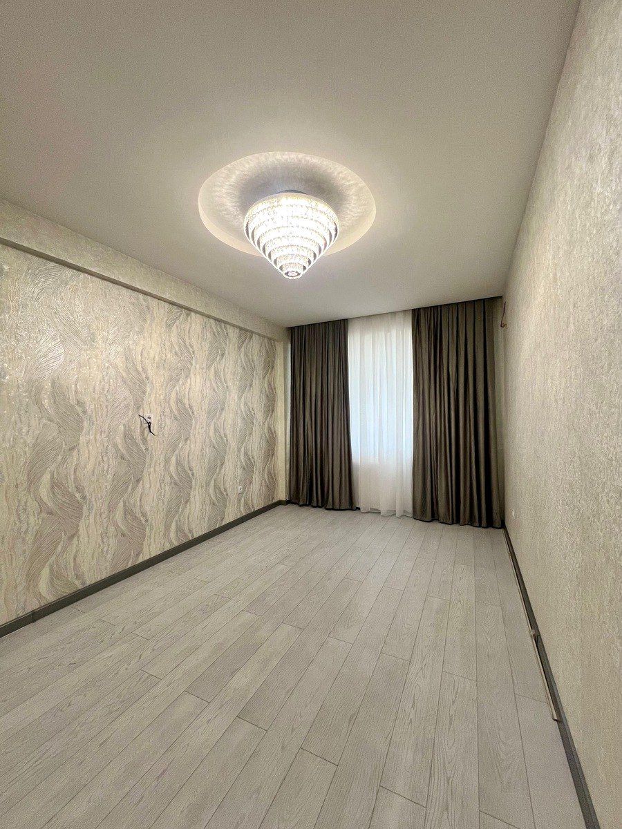 Satılır 2 otaqlı yeni tikili 65 m² — Mənzil, Bakı (12)