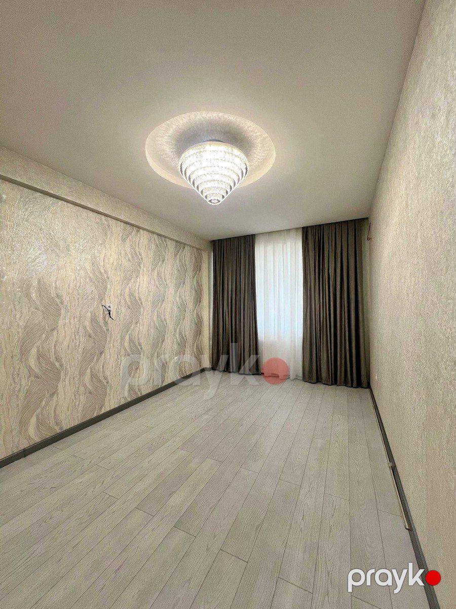 Satılır 2 otaqlı yeni tikili 68 m² — Mənzil, Bakı (12)