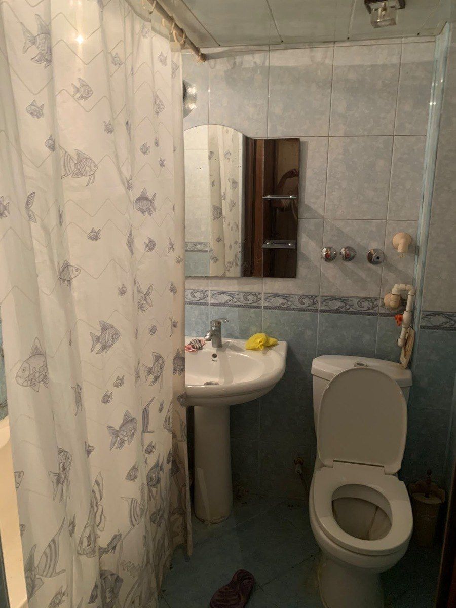 Satılır 3 otaqlı köhnə tikili 70 m² — Mənzil, Bakı (6)