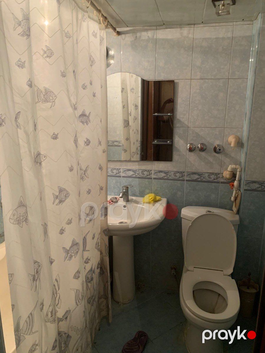 Satılır 3 otaqlı köhnə tikili 70 m² — Mənzil, Bakı (6)