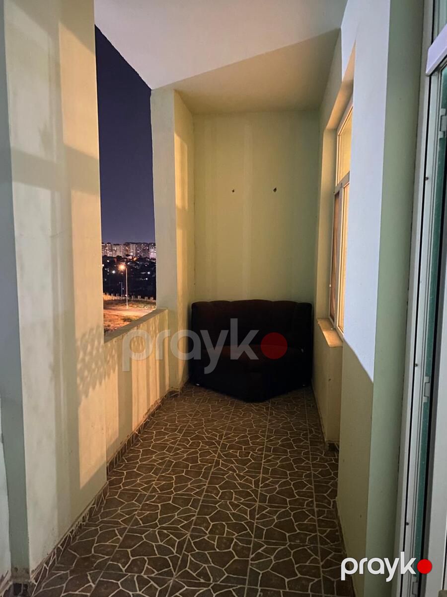 İcarəyə verilir 4 otaqlı yeni tikili 122 m² — Mənzil, Bakı (8)
