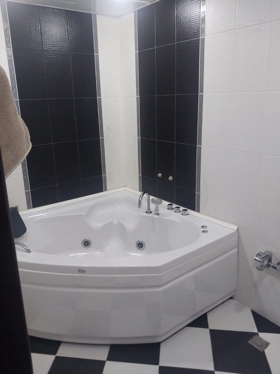 İcarəyə verilir 2 otaqlı yeni tikili 90 m² — Mənzil, Bakı (7)