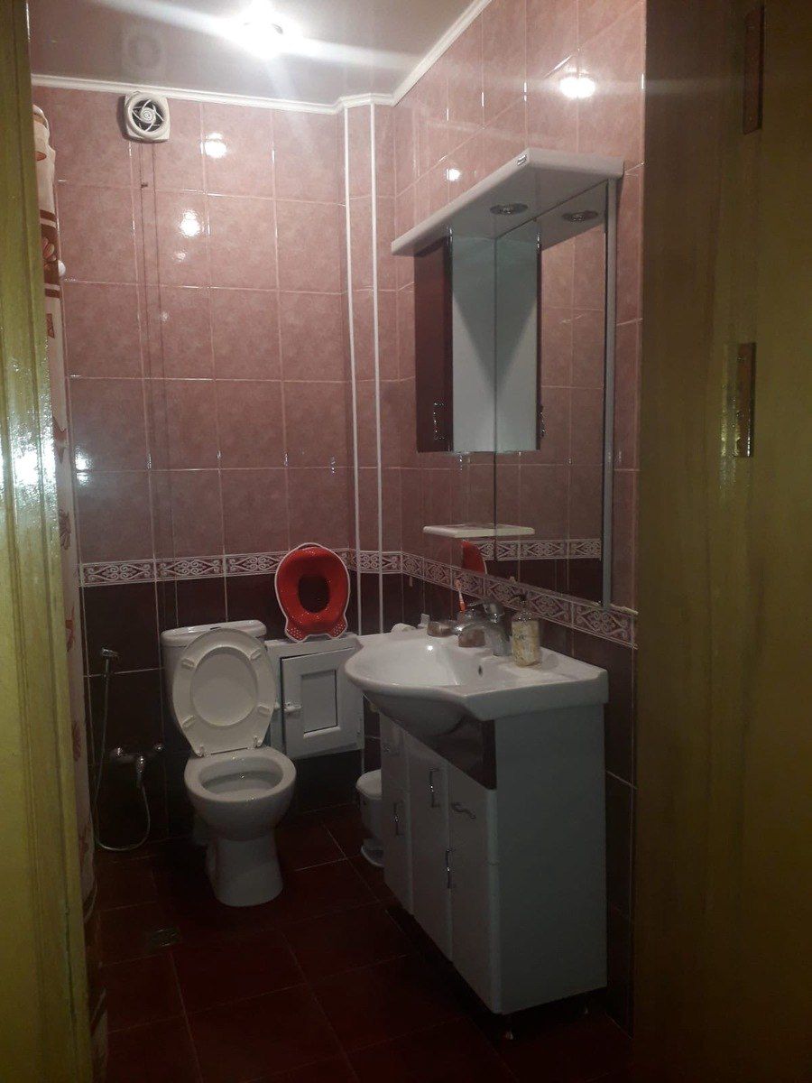 İcarəyə verilir 3 otaqlı yeni tikili 120 m² — Mənzil, Bakı (5)