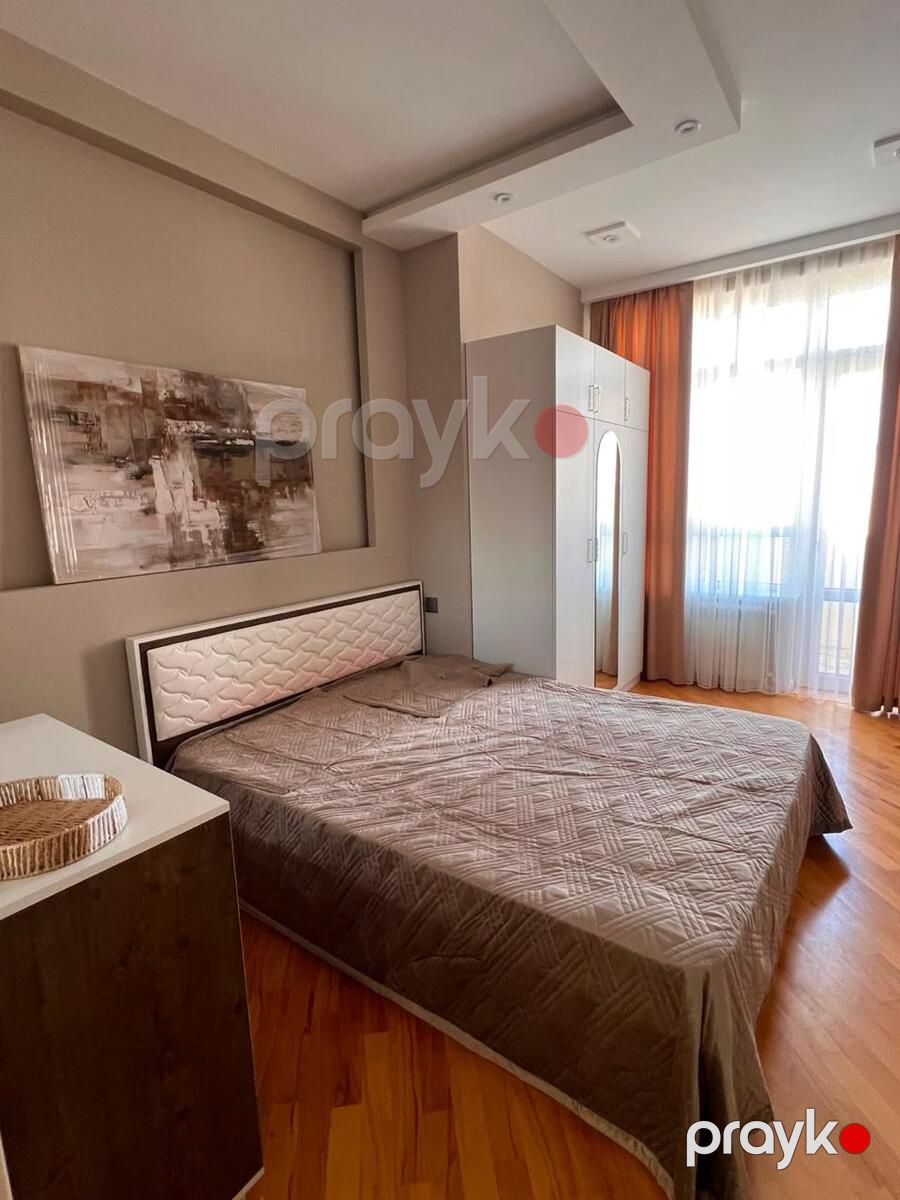2-otaqlı yeni tikili kirayə verilir, Şah İsmayıl Xətai pr., 60 m² — Mənzil, Bakı (6)