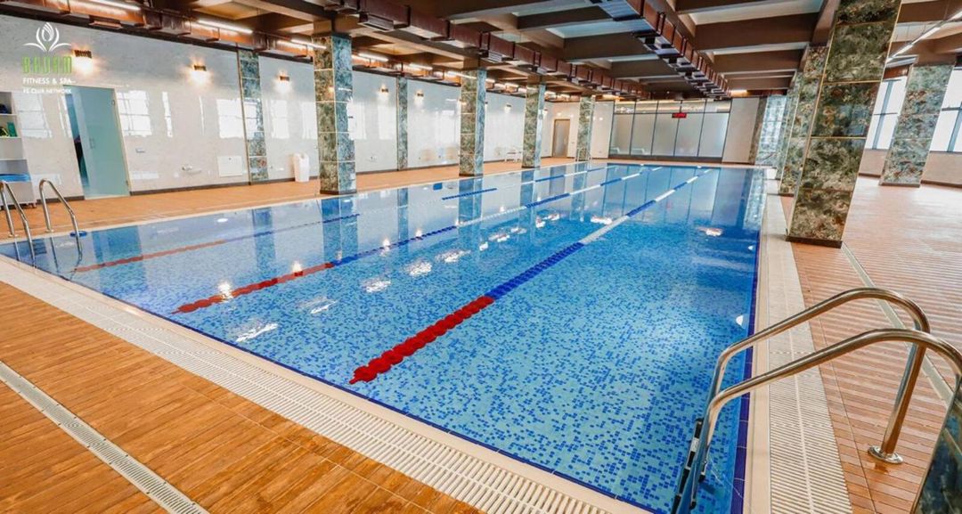 İcarəyə verilir 3 otaqlı yeni tikili 145 m² — Mənzil, Bakı (5)