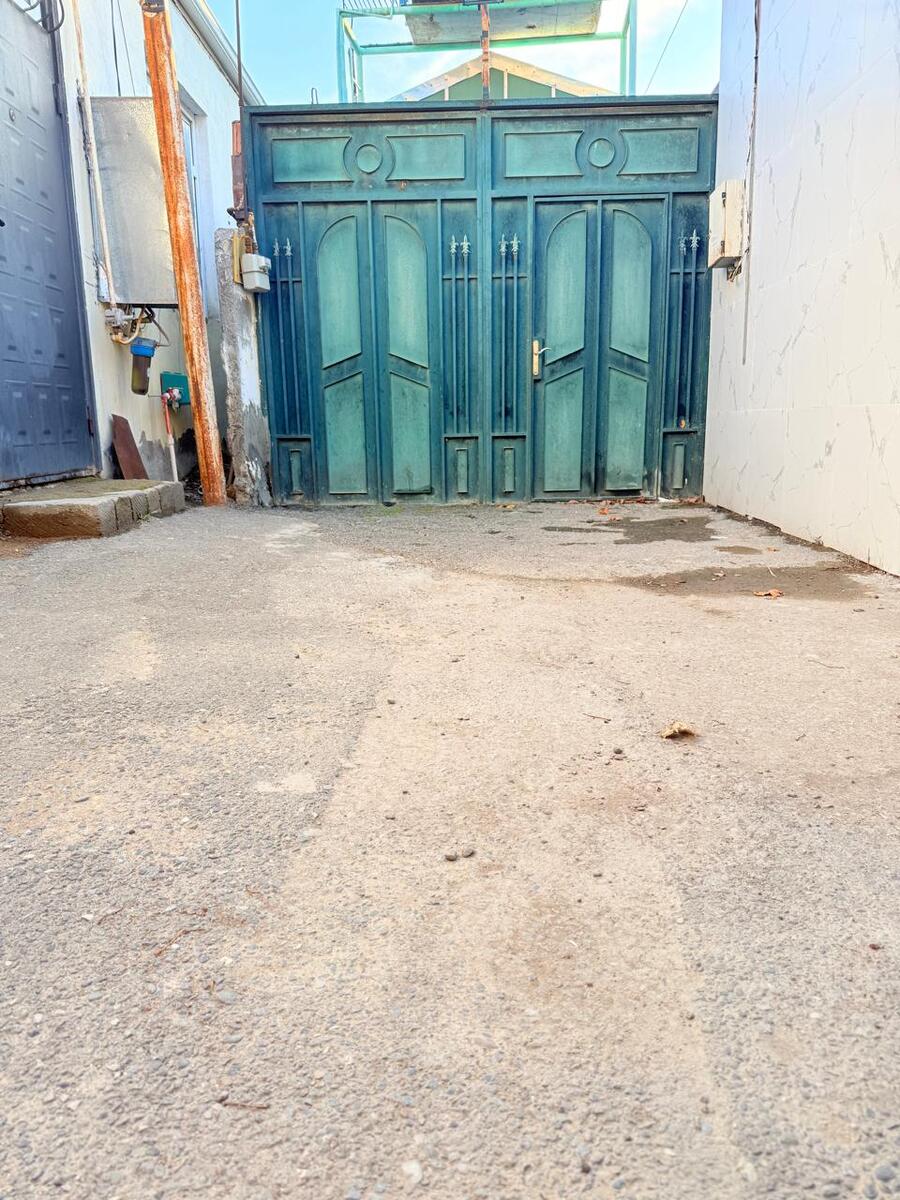 Satılır 3 otaqlı həyət evi/bağ evi 115 m² — Ev, villa, Bakı (10)