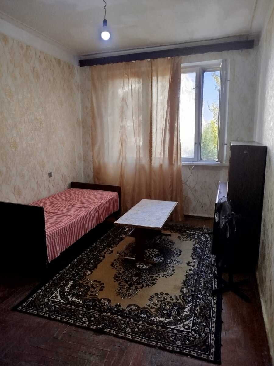 Satılır 2 otaqlı köhnə tikili 35 m² — Mənzil, Bakı (3)