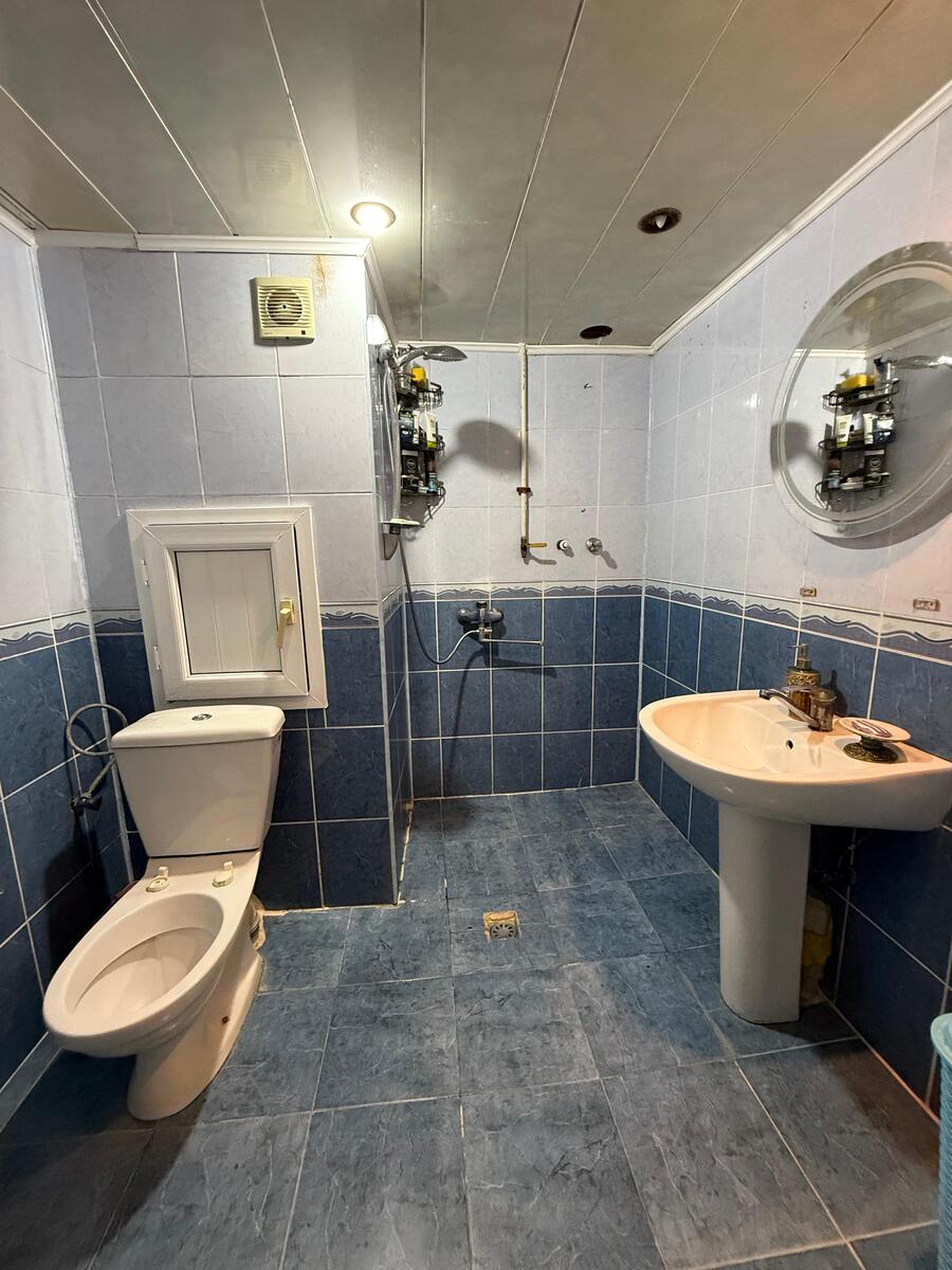 Satılır 3 otaqlı köhnə tikili 85 m² — Mənzil, Bakı (7)
