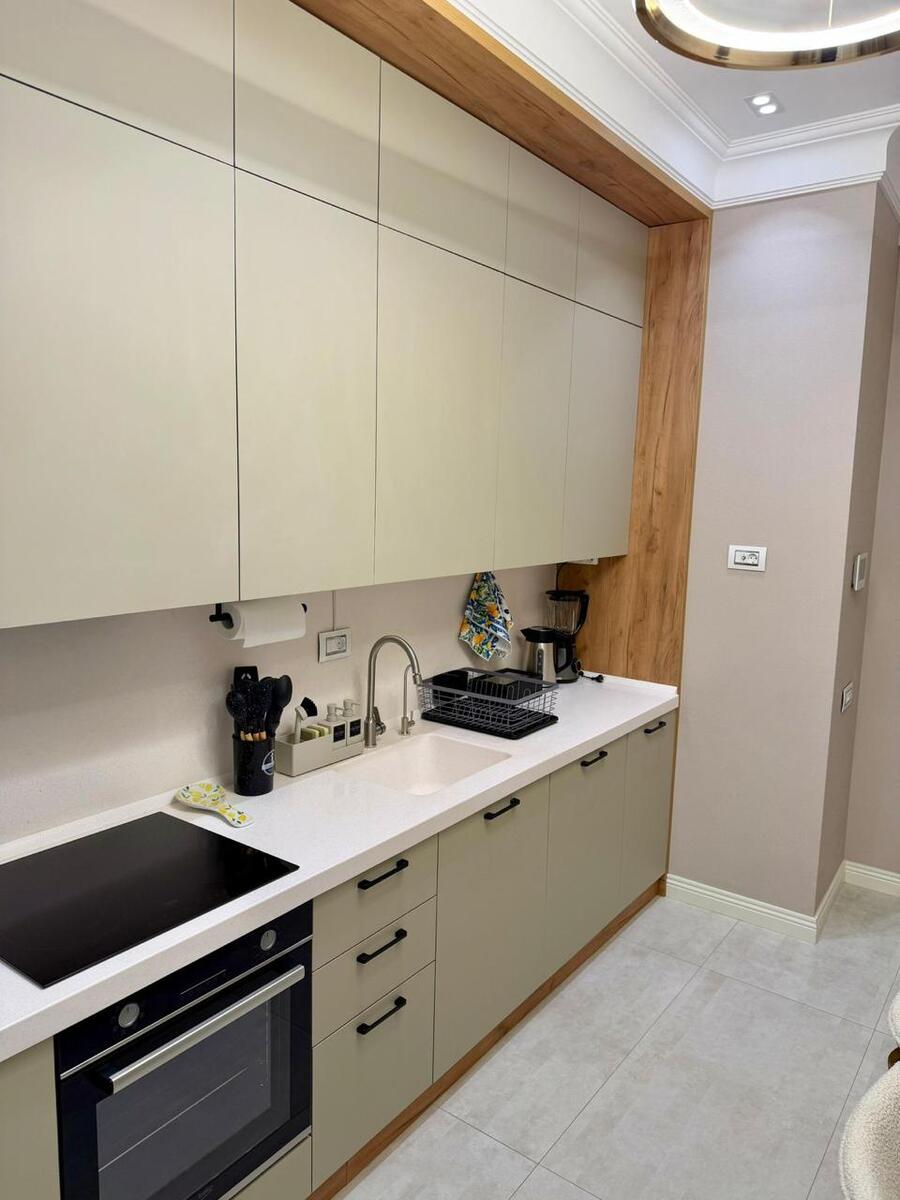 İcarəyə verilir 2 otaqlı yeni tikili 86.1 m² — Mənzil, Bakı (12)