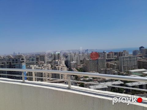 Satılır 4 otaqlı yeni tikili 198 m²