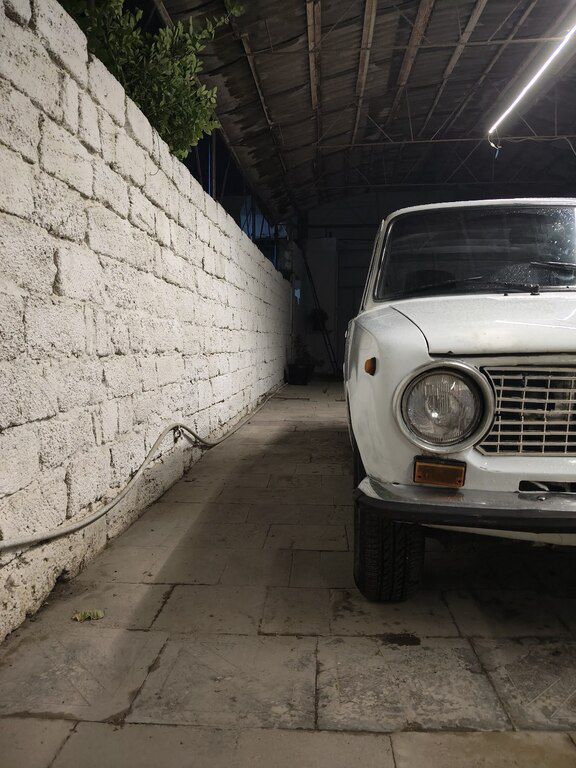 Lada (VAZ) 2101, 1.3 L, 1974 il, 75 515 km — Avtomobillər, Bakı (6)