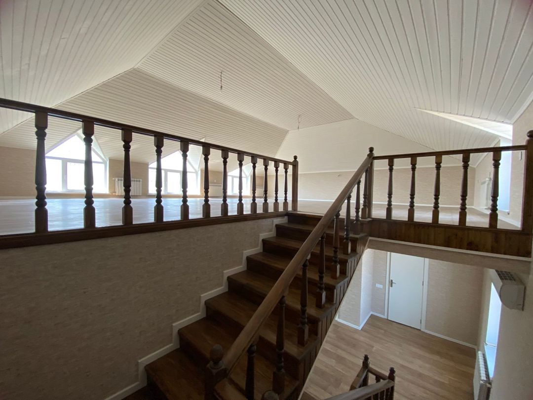 Satılır 5 otaqlı həyət evi/bağ evi 277.3 m² — Ev, villa, Bakı (7)
