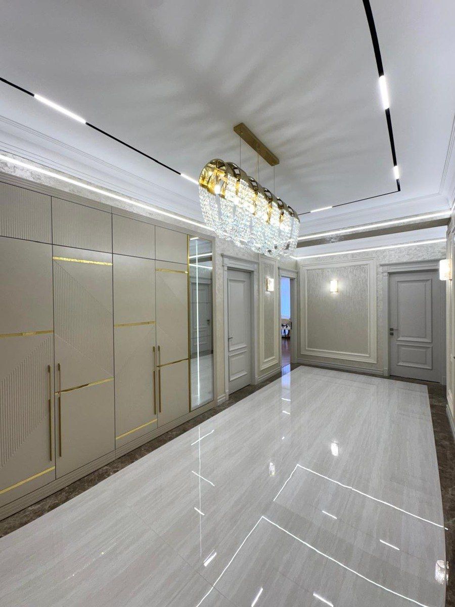 Satılır 4 otaqlı yeni tikili 176 m² — Mənzil, Bakı (8)