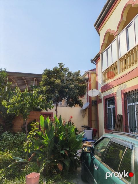 Villa kirayə verilir, Azadlıq pr