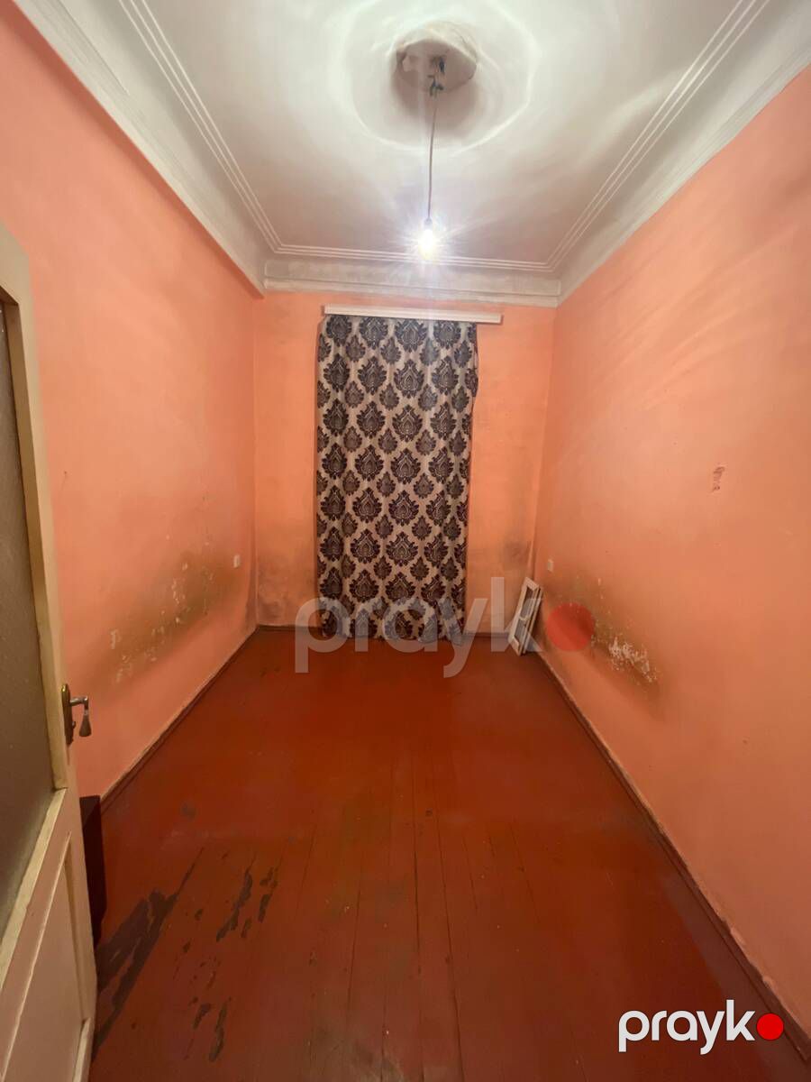 Satılır 2 otaqlı köhnə tikili 35 m² — Mənzil, Sumqayıt (12)