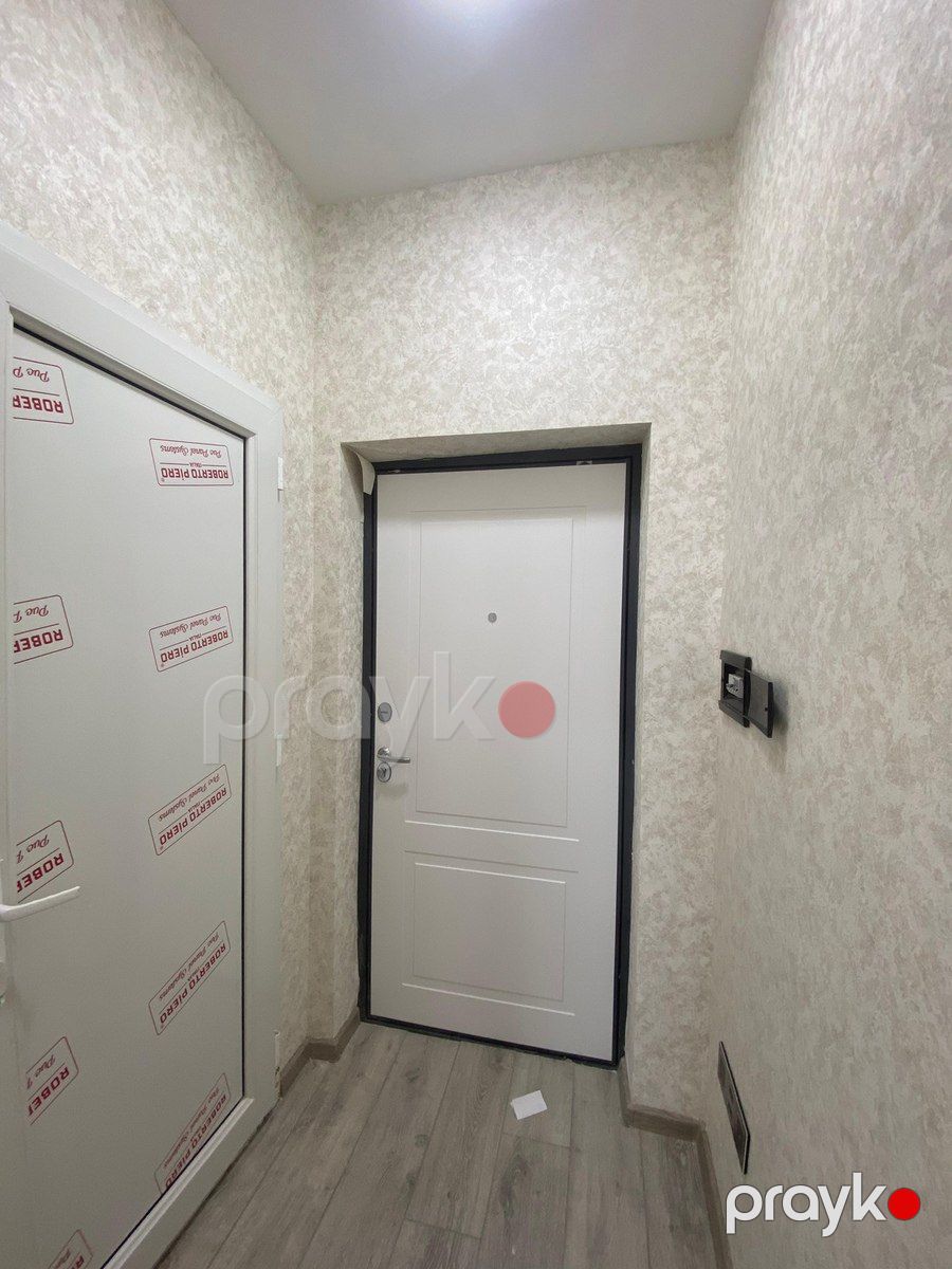 2-otaqlı yeni tikili, Xırdalan ş., 31 m² — Mənzil, Xırdalan (4)