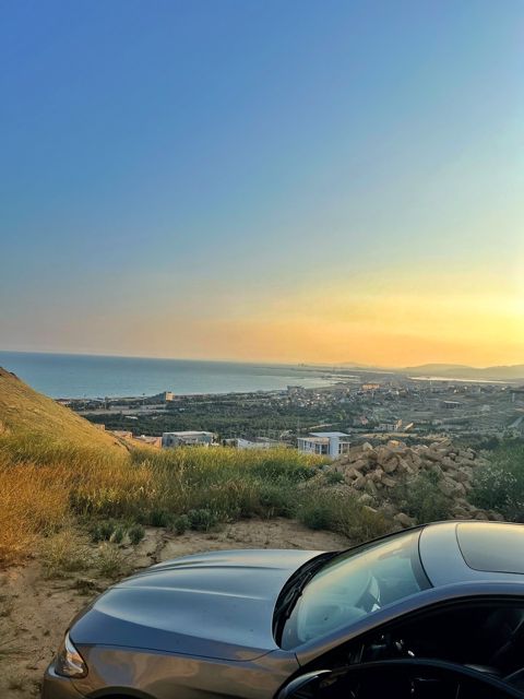 Satılır torpaq 5 sot — Bakı
