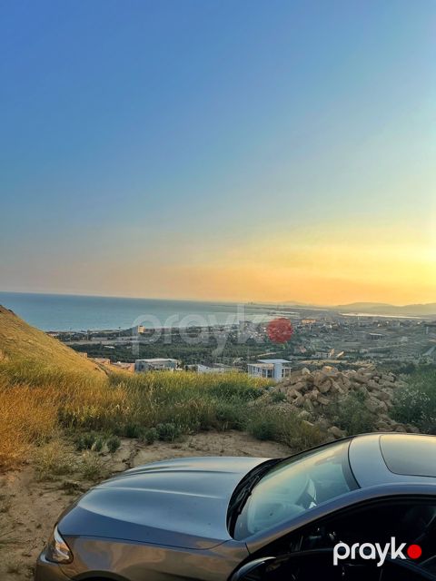 Satılır torpaq 5 sot