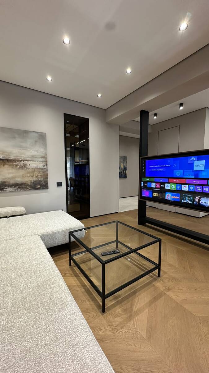Satılır 2 otaqlı yeni tikili 68 m² — Mənzil, Bakı (3)