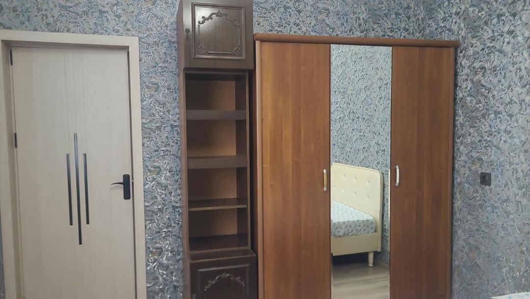 İcarəyə verilir 2 otaqlı yeni tikili 50 m² — Mənzil, Bakı (7)