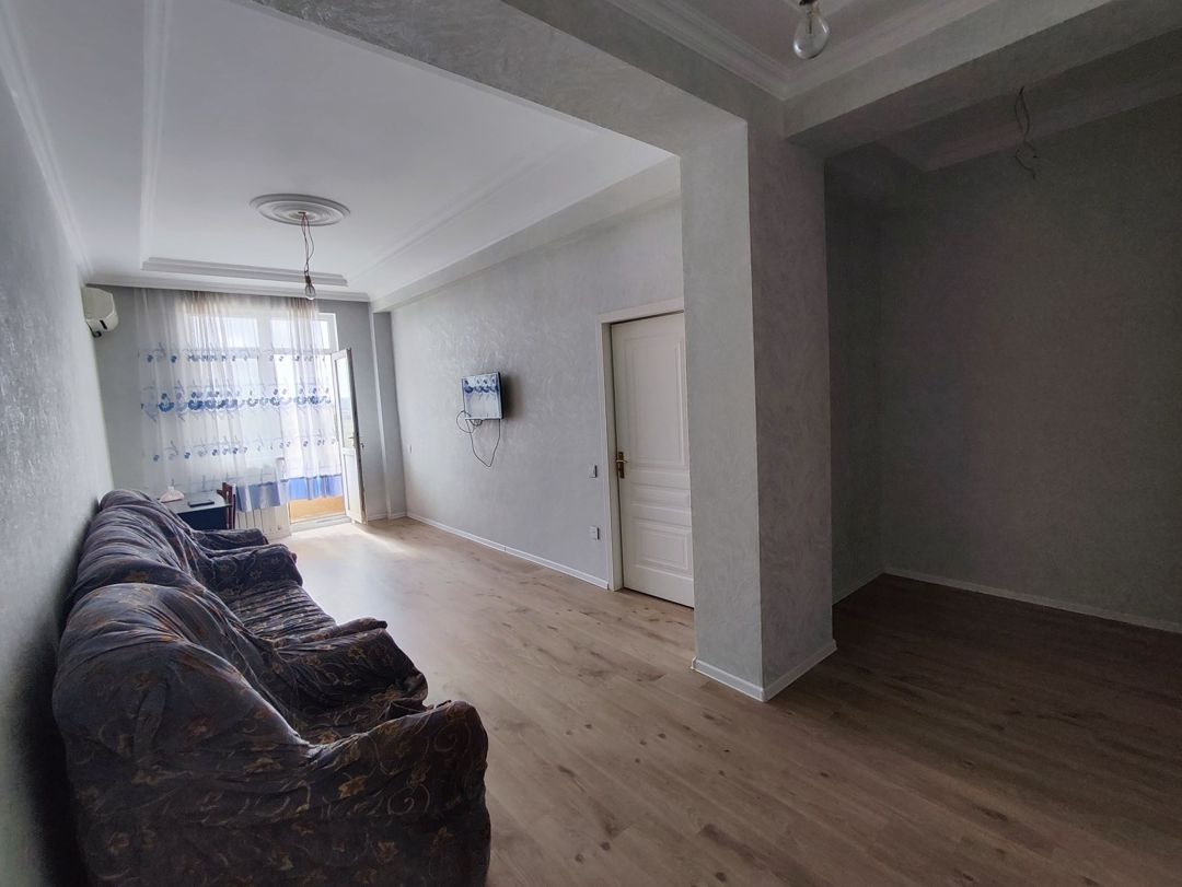 İcarəyə verilir 3 otaqlı yeni tikili 125 m² — Mənzil, Bakı