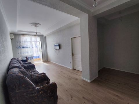 İcarəyə verilir 3 otaqlı yeni tikili 125 m² — Bakı