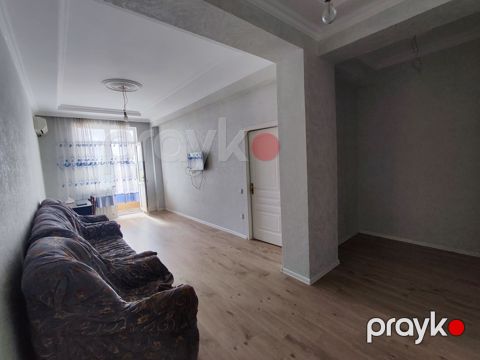 İcarəyə verilir 3 otaqlı yeni tikili 125 m² — Bakı