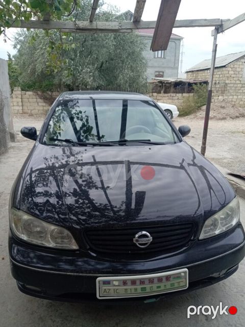 Nissan Maxima, 3.0 L, 2006 il, 372 615 km