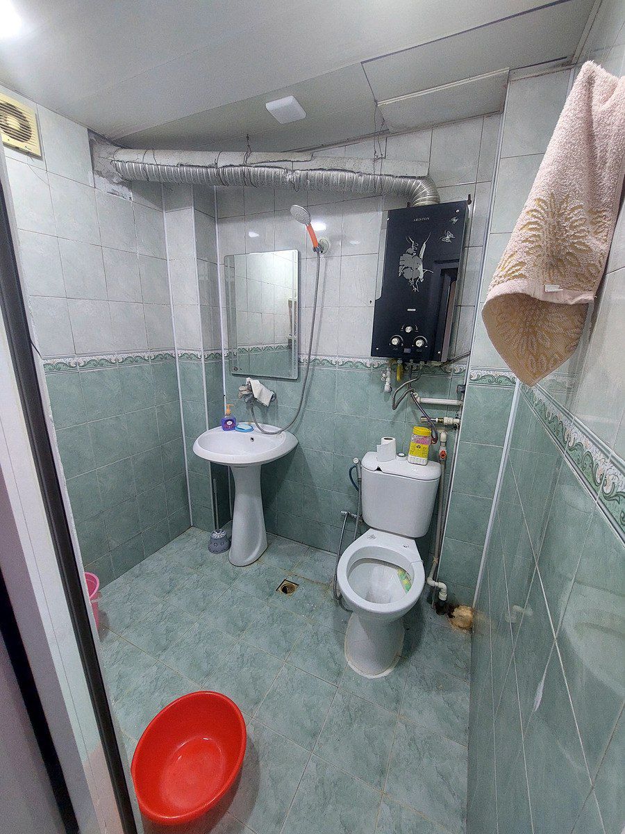 İcarəyə verilir 2 otaqlı köhnə tikili 54 m² — Mənzil, Bakı (3)