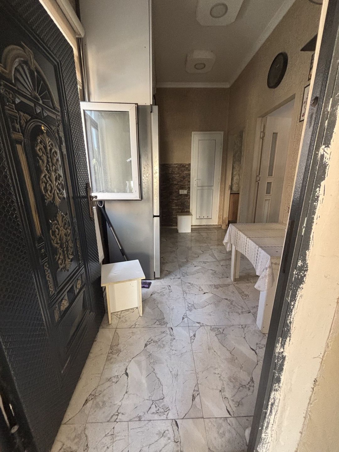 İcarəyə verilir 2 otaqlı köhnə tikili 45 m² — Mənzil, Bakı (12)