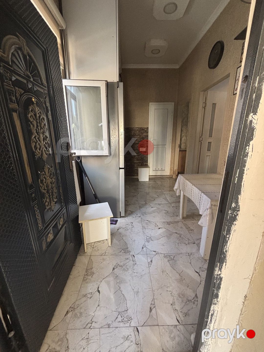 İcarəyə verilir 2 otaqlı köhnə tikili 45 m² — Mənzil, Bakı (12)