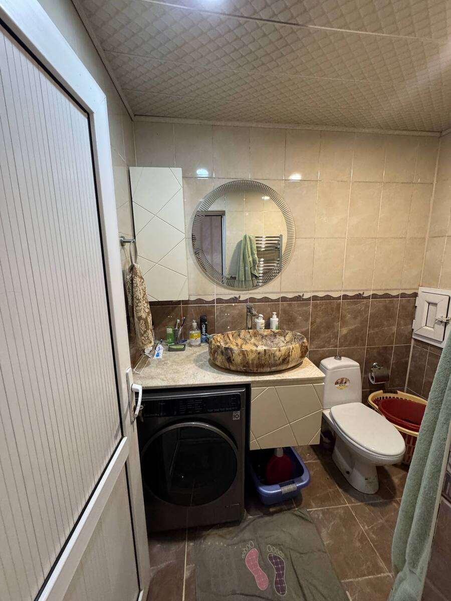 Satılır 3 otaqlı yeni tikili 83 m² — Mənzil, Bakı (11)