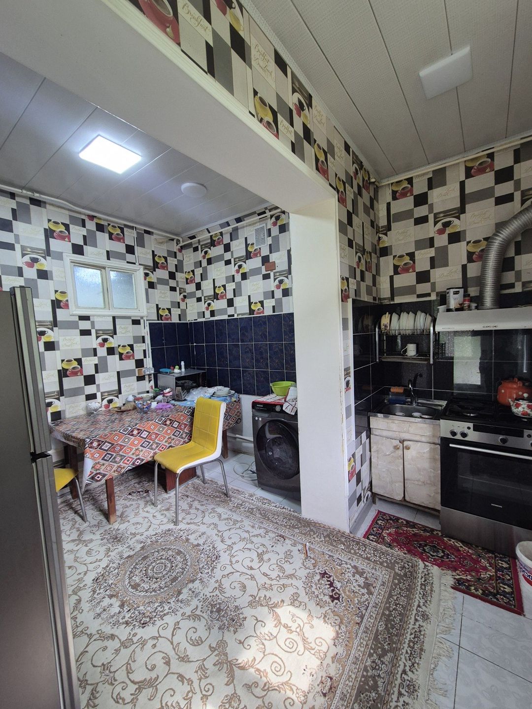 Satılır 3 otaqlı köhnə tikili 80 m² — Mənzil, Bakı (8)