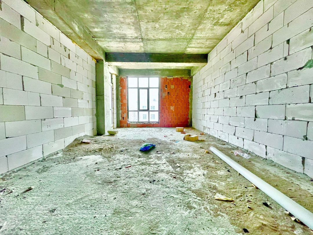 Satılır 3 otaqlı yeni tikili 101 m² — Mənzil, Bakı (6)