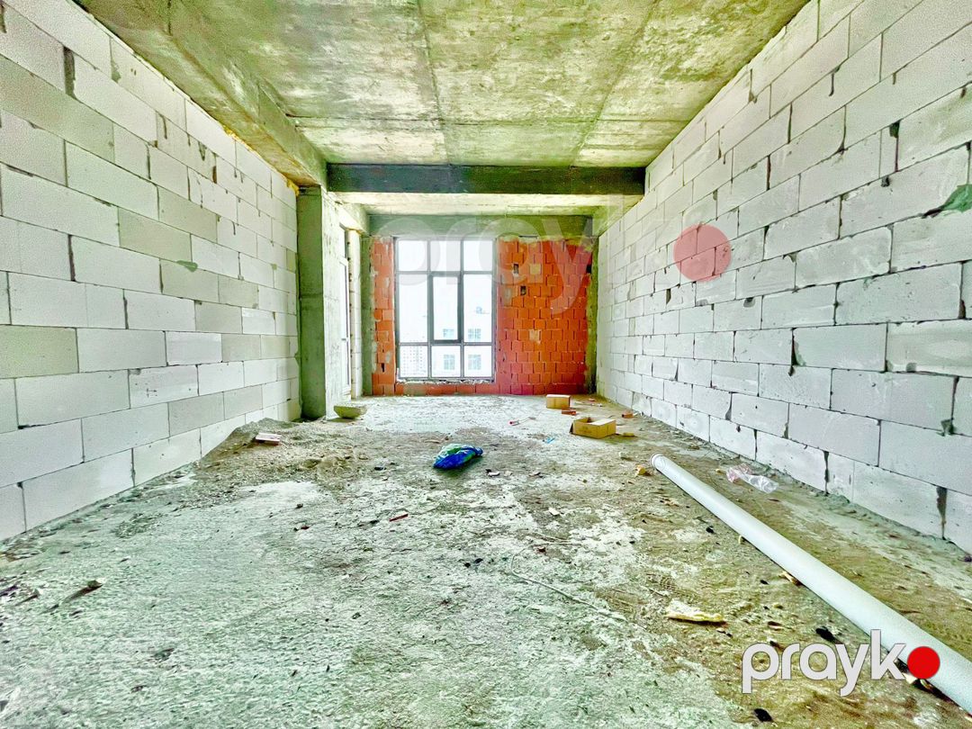 Satılır 2 otaqlı yeni tikili 85 m² — Mənzil, Bakı (9)