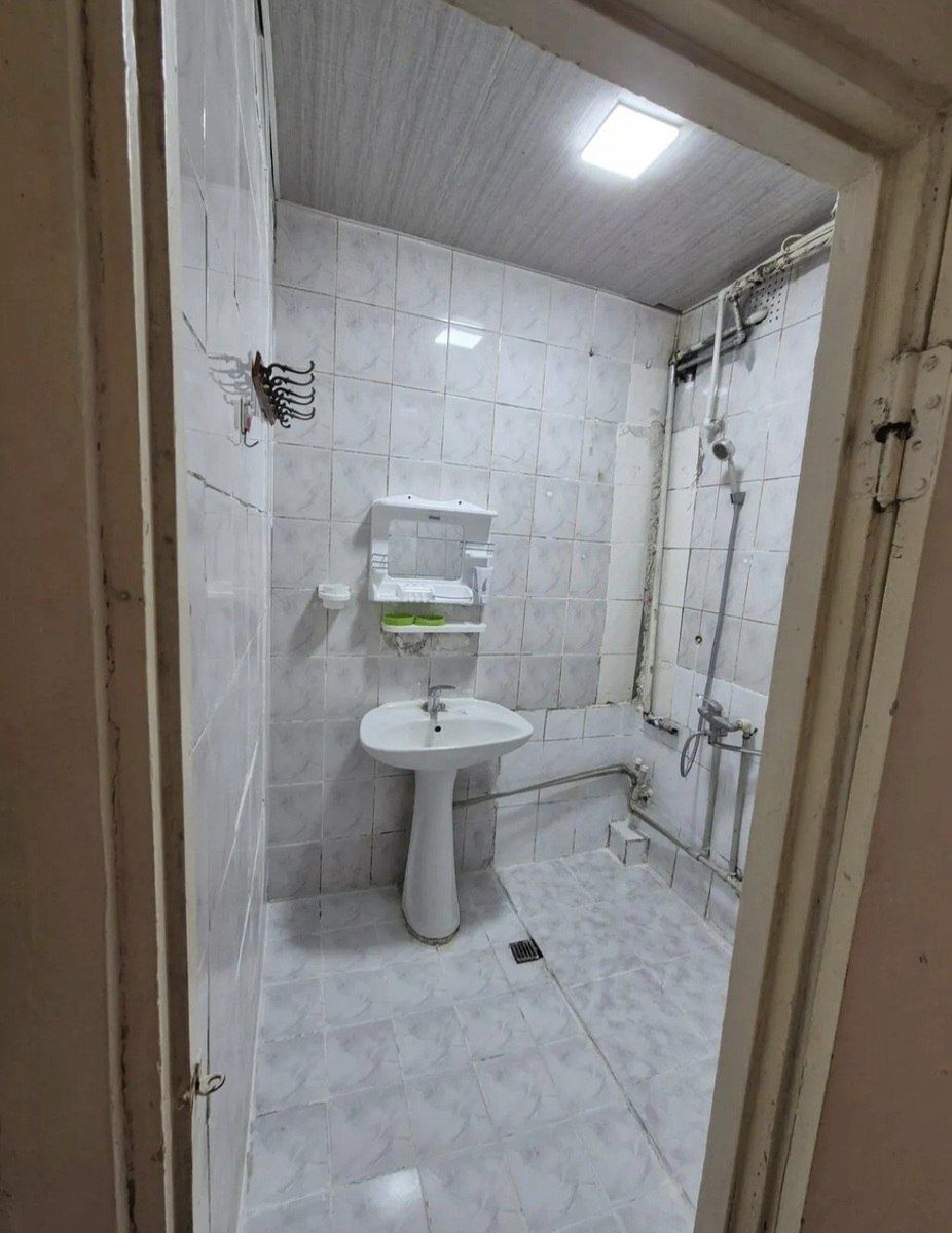 İcarəyə verilir 2 otaqlı köhnə tikili 5555 m² — Mənzil, Bakı (4)