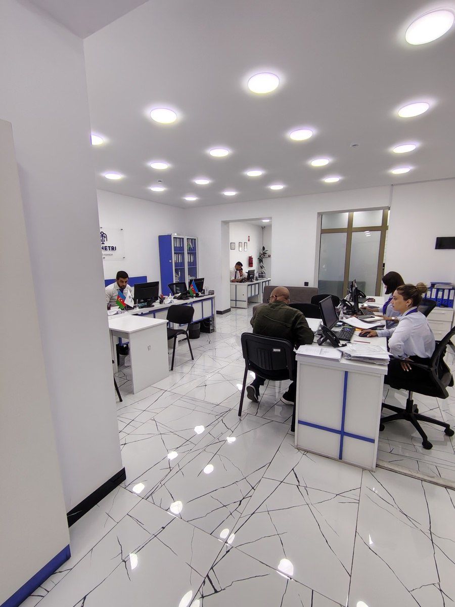 Satılır obyekt 101 m² — Əmlak, Bakı (3)
