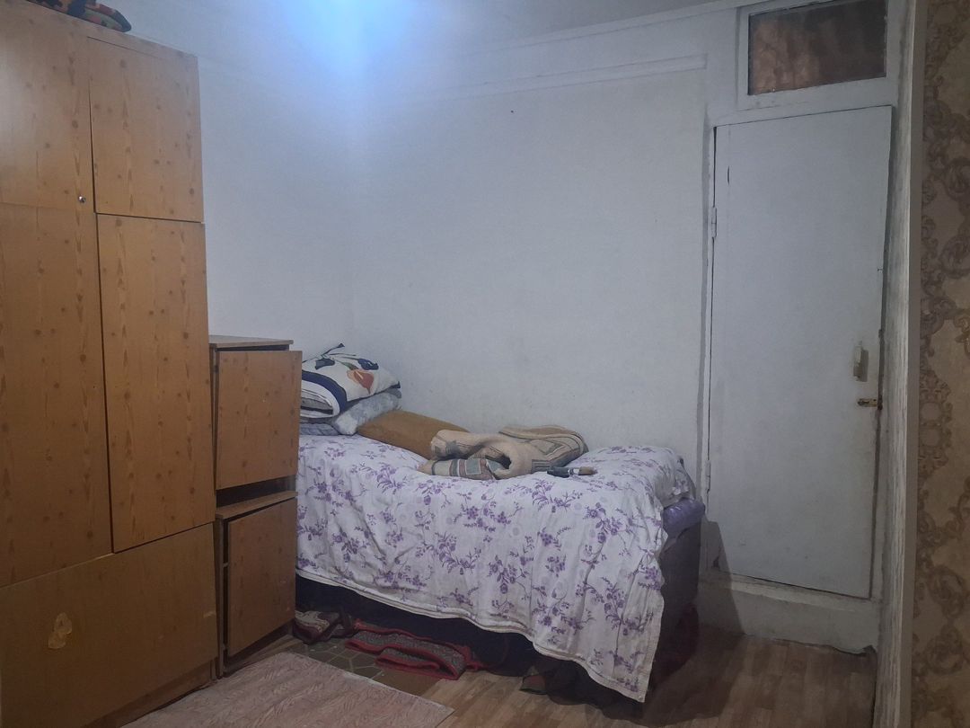 İcarəyə verilir 2 otaqlı köhnə tikili 40 m² — Mənzil, Bakı (6)