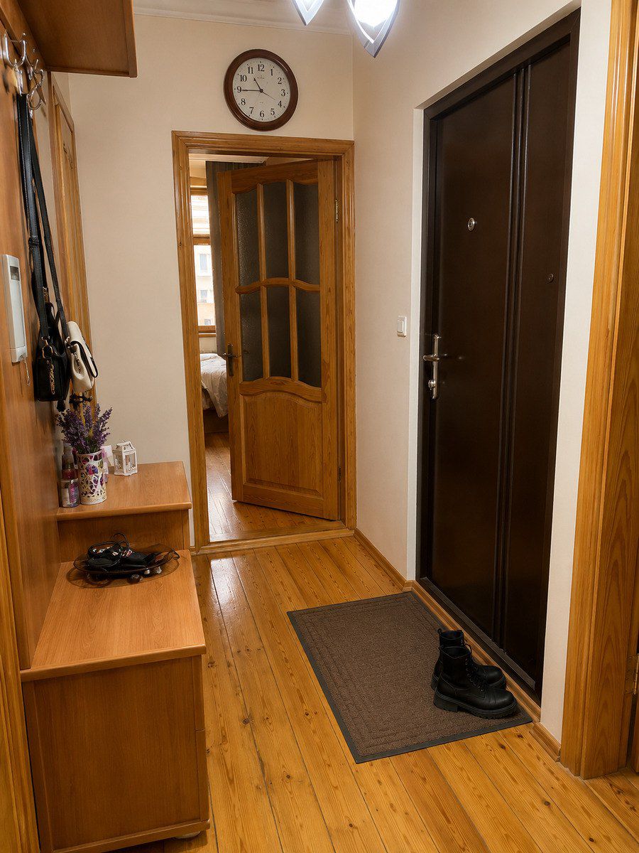 Satılır 2 otaqlı köhnə tikili 48 m² — Mənzil, Bakı (5)