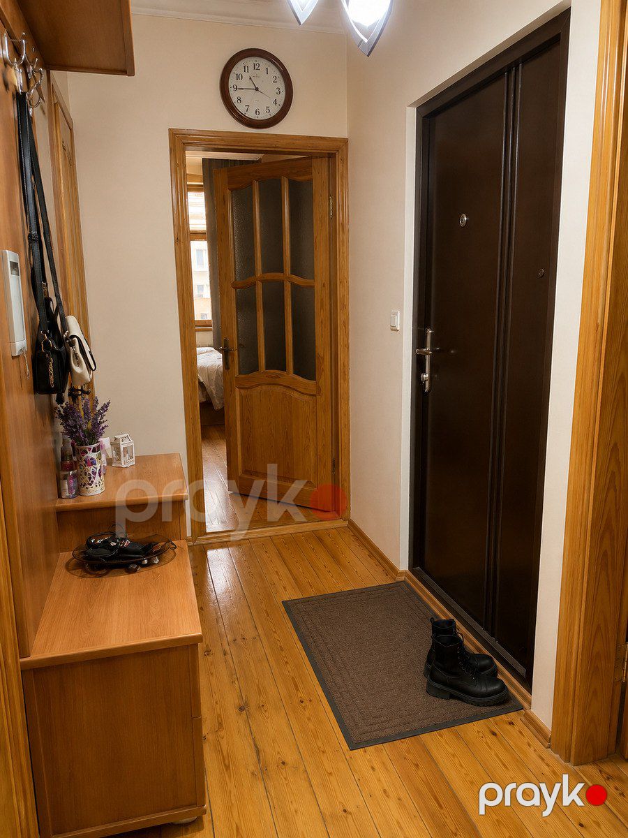 Satılır 2 otaqlı köhnə tikili 48 m² — Mənzil, Bakı (5)
