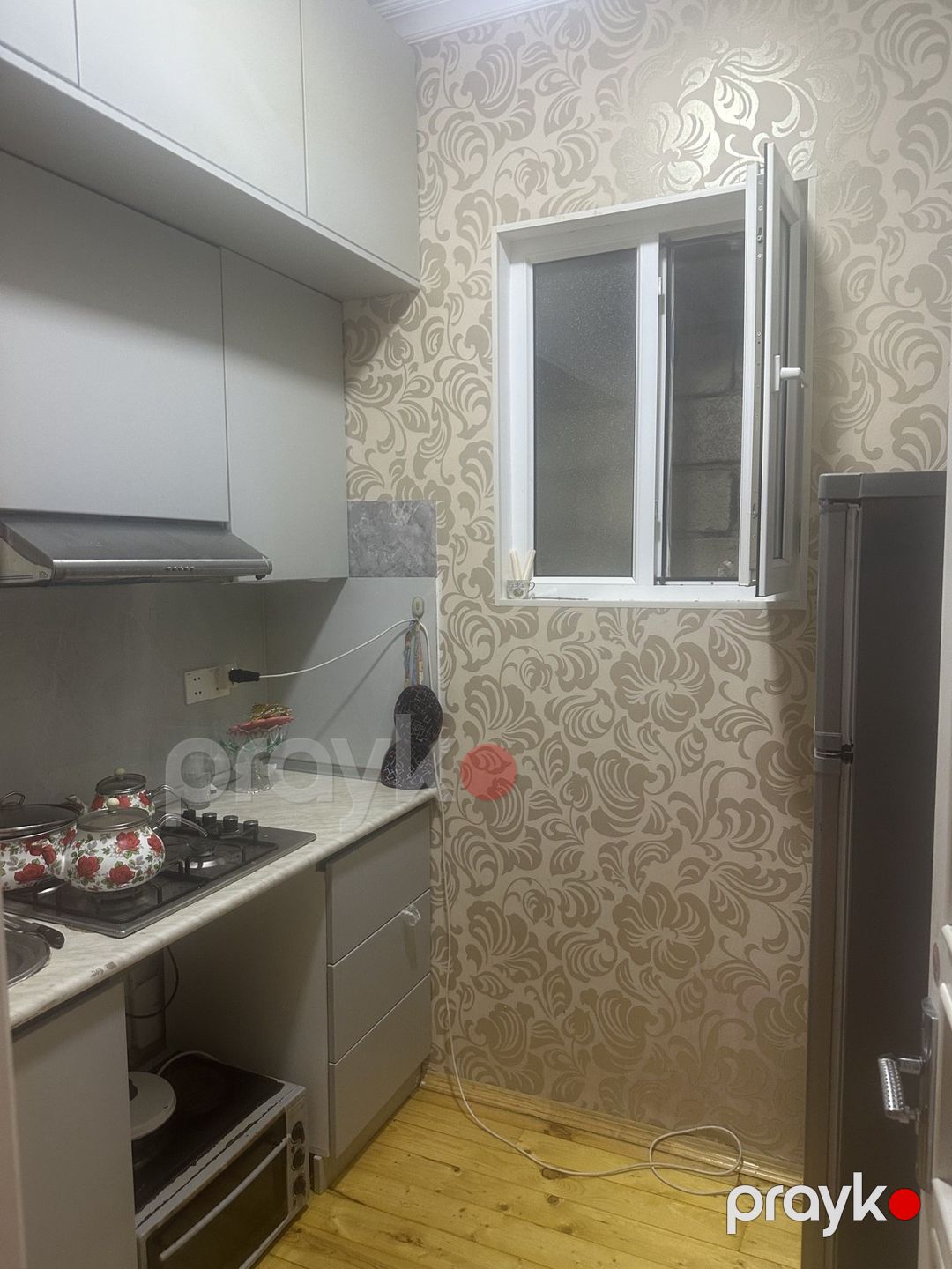 İcarəyə verilir 3 otaqlı həyət evi/bağ evi 80 m² — Ev, villa, Xırdalan (3)