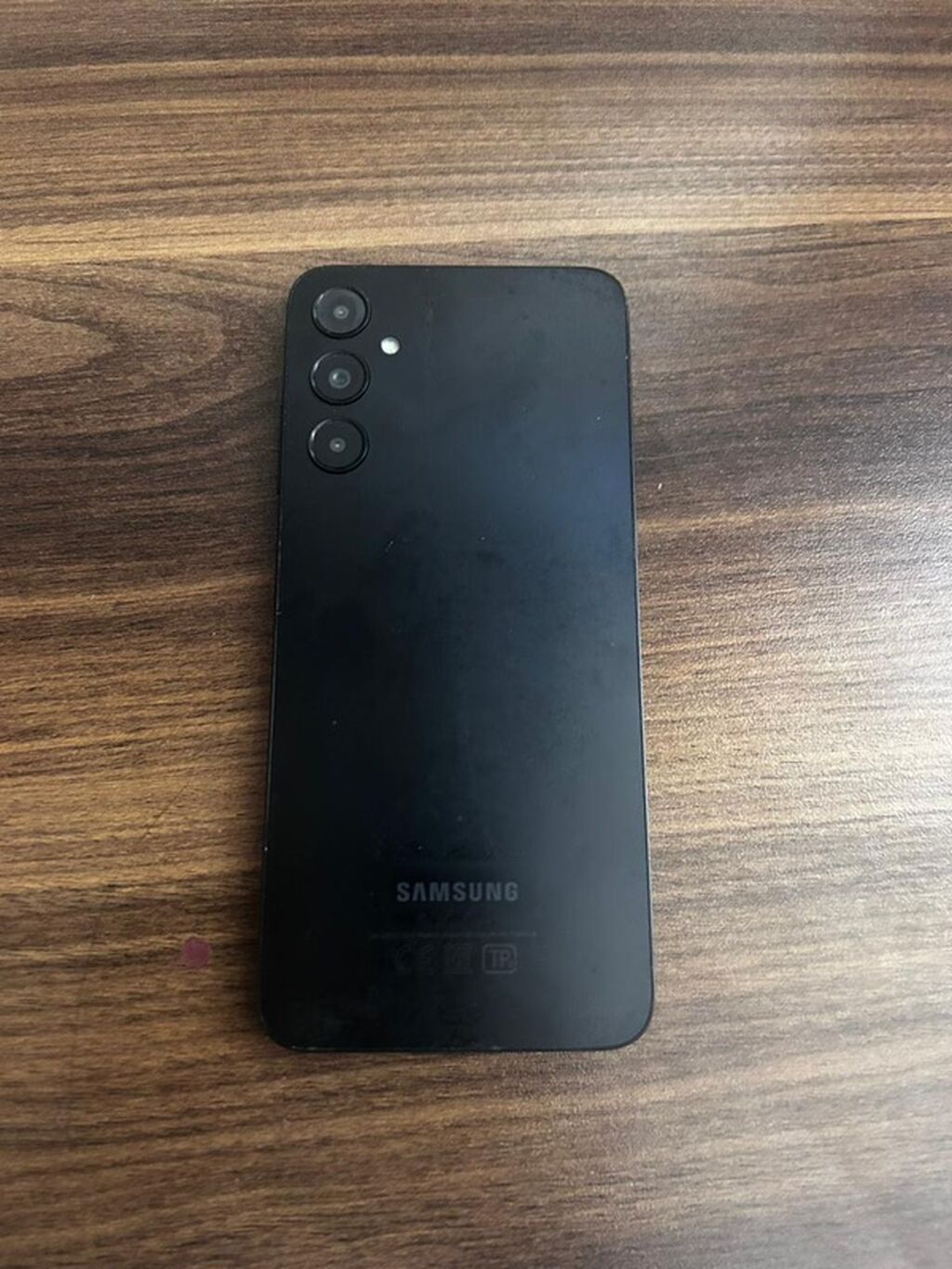 Samsung Galaxy A05s, 64 GB, rəng - Qara — Samsung, Xırdalan (3)