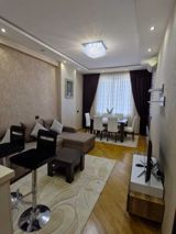 Satılır 2 otaqlı yeni tikili 52 m² — Fərid Məmmədyarov