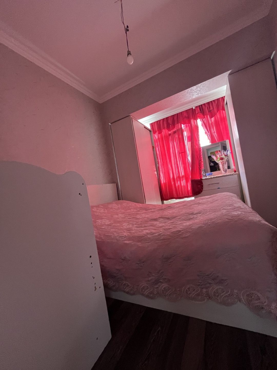 Satılır 5 otaqlı yeni tikili 105 m² — Mənzil, Bakı (10)