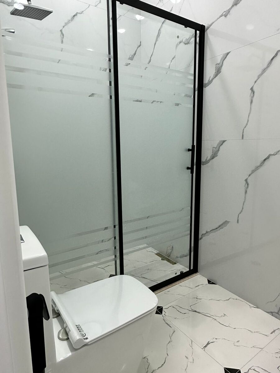İcarəyə verilir 2 otaqlı yeni tikili 70 m² — Mənzil, Bakı (8)