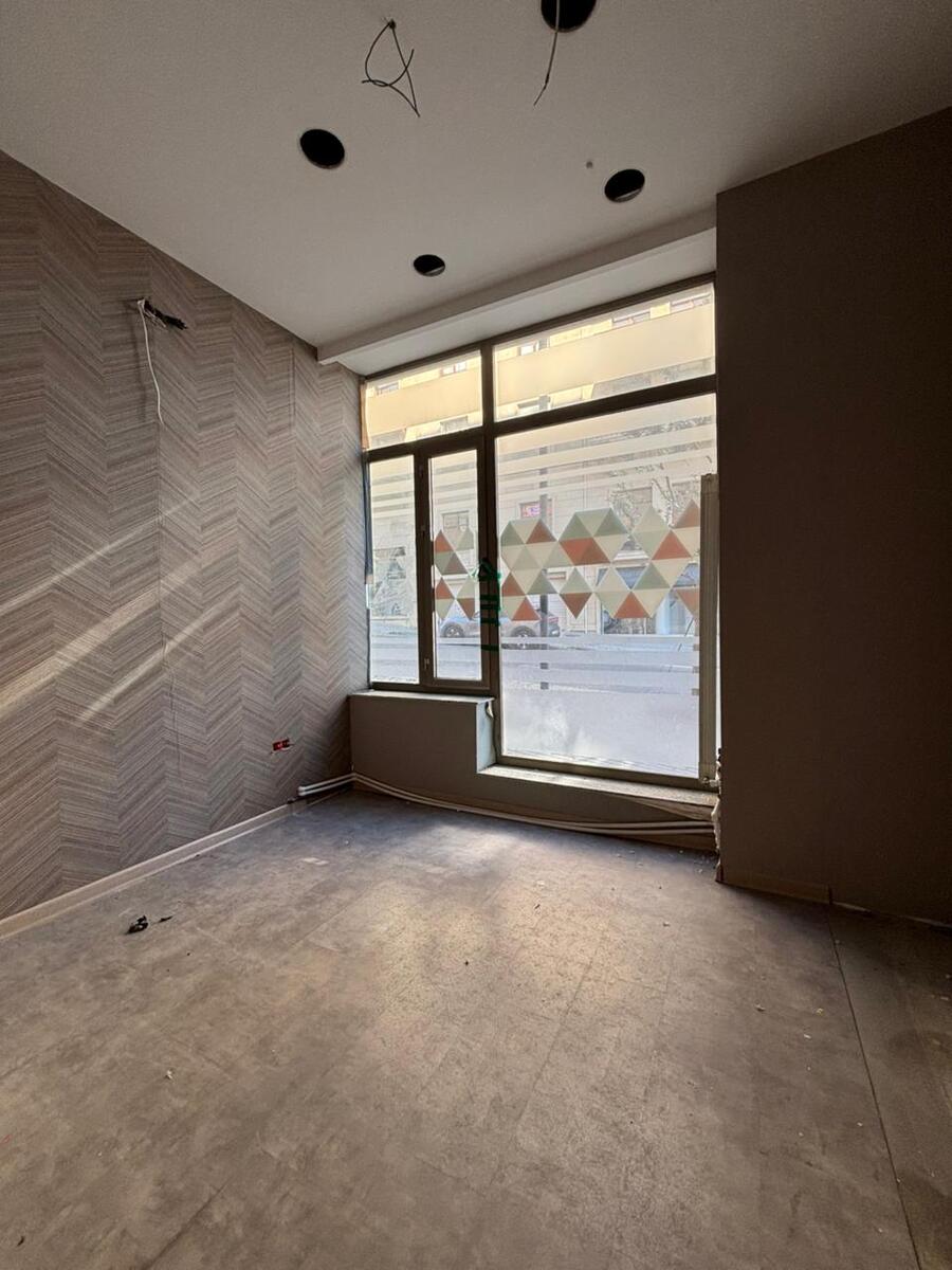 İcarəyə verilir obyekt 480 m² — Əmlak, Bakı (11)