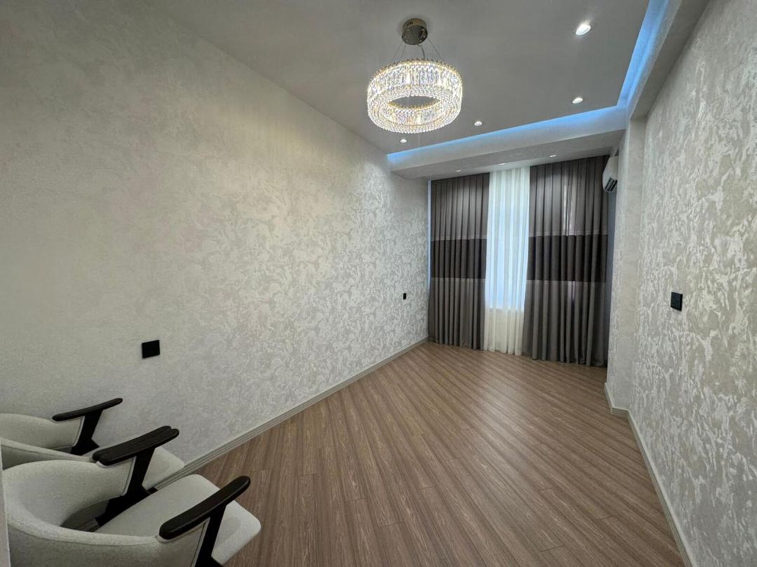 Satılır 3 otaqlı yeni tikili 91 m² — Mənzil, Bakı (9)