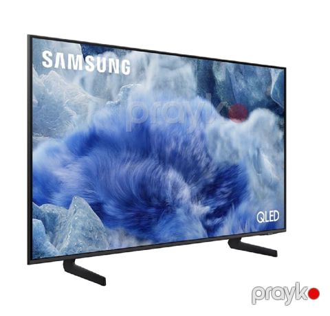 Samsung QLED televizor - QLED ekran texnologiyası: canlı rənglər
