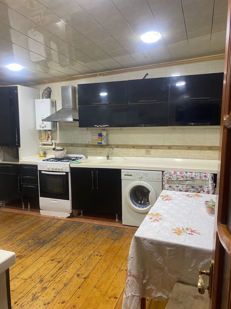 İcarəyə verilir 3 otaqlı köhnə tikili 100 m² — Mənzil, Bakı (12)