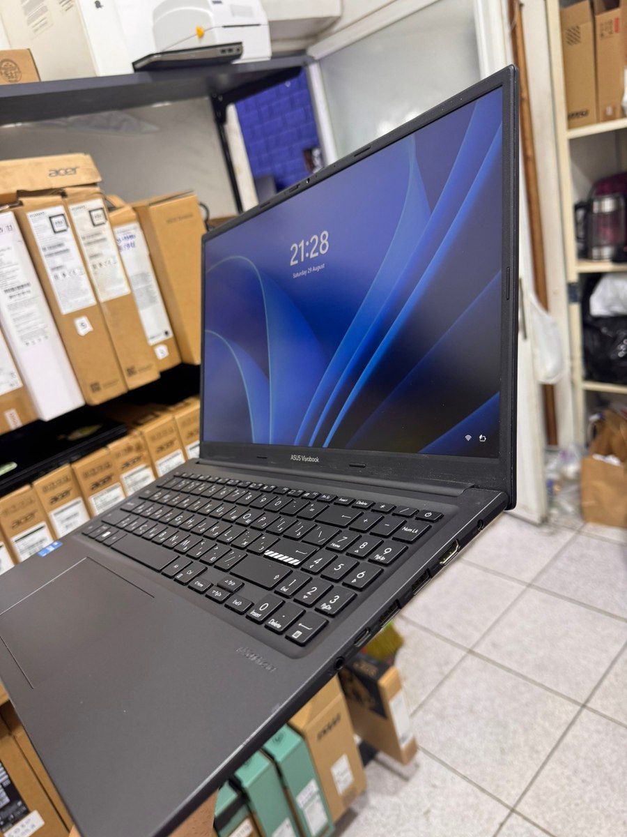 Asus VivoBook 15 — Elektronika, Bakı (3)